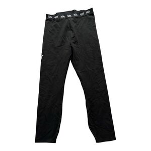 YITTY Black Women's Leggings